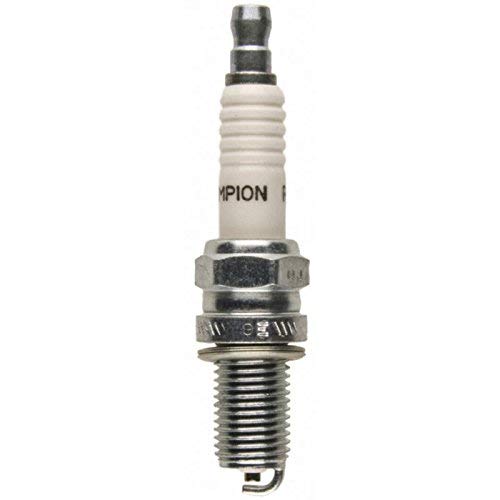 Champion 809 Copper Plus Resistor Spark Plu Gs #809/04 (809)