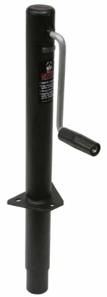 Husky Towing 30782 Trailer Tongue Jack Trailer Jacks