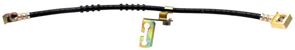 Raybestos Bh380072 Professional Grade Hydraulic Brake Hose