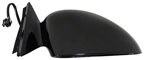 Dorman 955-1358 Passenger Side Door Mirror Compatible With Select Chevrolet Models