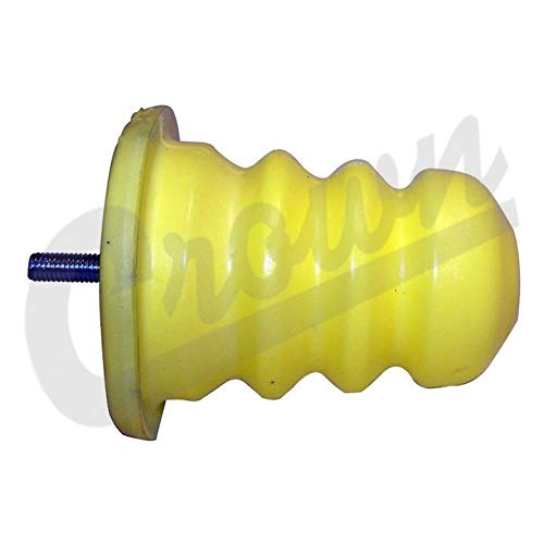 Crown Automotive Jeep Replacement Bump Stop, Left Or Right Rear 4684756Ac