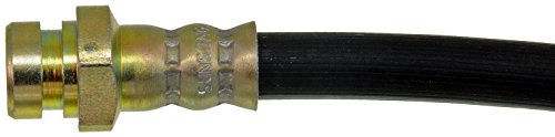 Dorman H380162 Brake Hydraulic Hose Compatible With Select Models