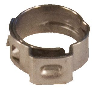 Sierra International, 18-9126-9, Oetiker Clamp 3/8'' 9.5Mm (Priced Per Pkg Of 10)