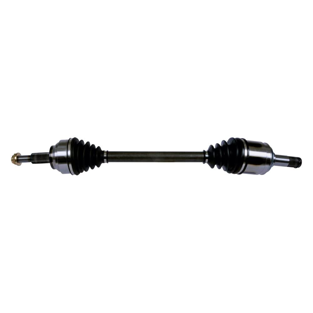 Cardone 66-3813 New Cv Axle Assembly