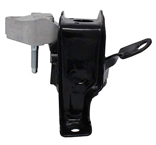 ENA Set of 1 Front Right Motor Mount Compatible with Toyota Pontiac Vibe Corolla Matrix 2003 2004 2005 2006 2007 2008 1.8L Autom