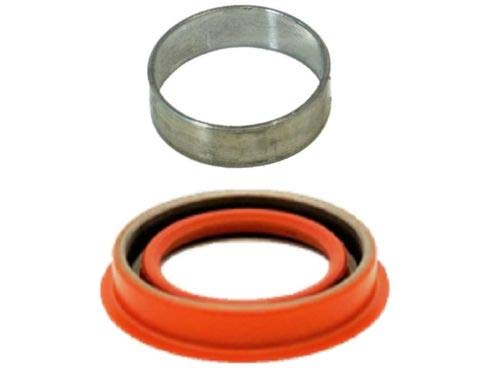 Front Pump Seal & Bushing for GM TH-180/350/400/4L30E/3L80/Powerglide 8641826 & 8005