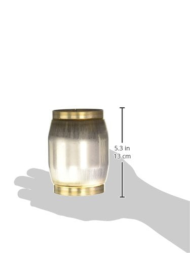 Vibrant Performance Vibrant 17695 Stainless Steel Race Muffler