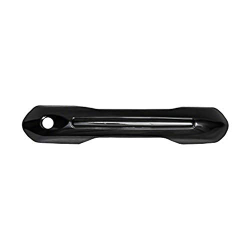 Coast To Coast International Dh;20-21 Explorer;4Dr;Blk