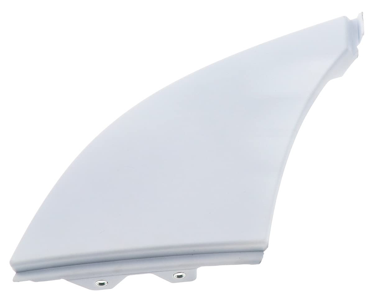 Mopar Genuine Mopar Headlamp Bezel Rh - 1Zt61Zzzaa