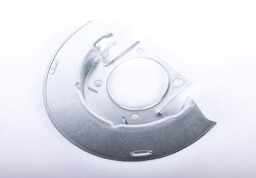 ACDelco GM Genuine Parts 25846355 Front Brake Dust Shield