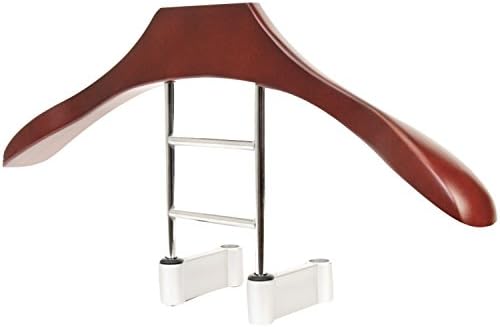 Car Butler Wood Hanger