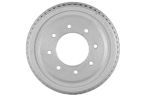 Bendix Premium Pdr0685 Rear Brake Drum For Select Models Dodge B150, B250, B350, B2500, B3500, Ram 1500, Ram 2500 Van, Ram 3500,