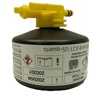 Genuine Oem 52932-1R000 Sealant - Tire / 529321R000 For Hyundai Ioniq 17-22 Kia Forte 19-21 Niro 17-21