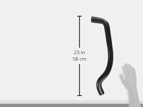 Dayco 71151 Curved Radiator Hose