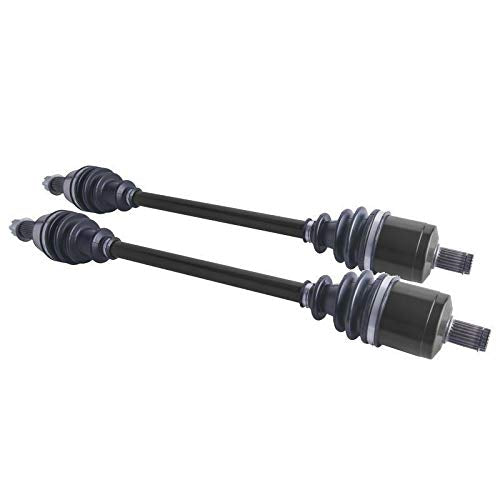 East Lake Axle front cv axles set for Polaris Ranger XP 570/900 / 1000 2013 2014 2015 2016 2017 2018 2019 2020 2021 2022