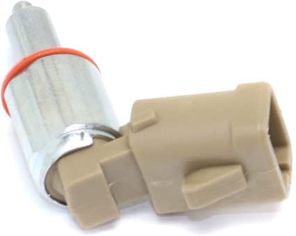 Garage-Pro Door Jamb Switch Set of 2 Compatible with 2002-2003 Ford F-250 Super Duty & 2003 Ford Expedition Door Ajar, 2 Male Te