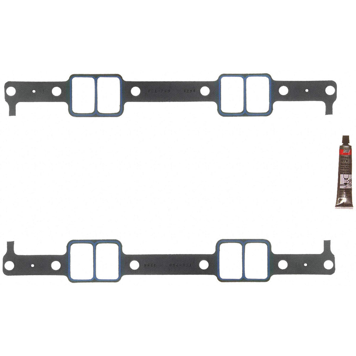 Fel-Pro 1284 Intake Manifold Gasket Set