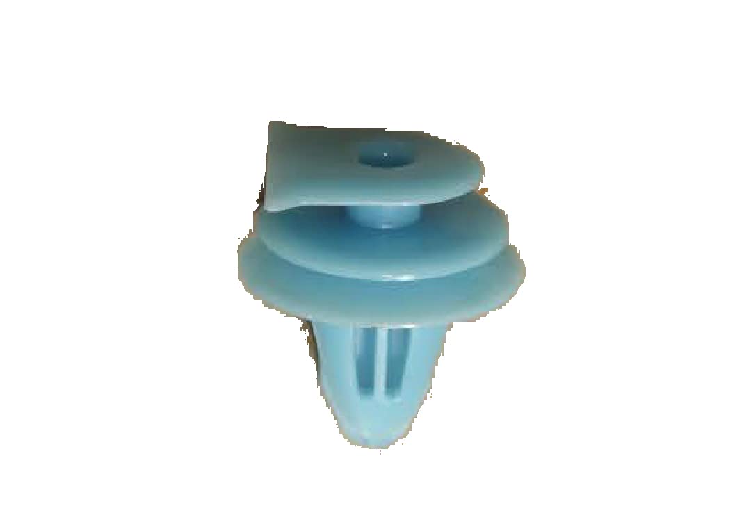 Autobahn88 Retainer Clip For Cowl Panel, Compatible With Honda (Oem: 90602S5A003) (Pack Of 20)