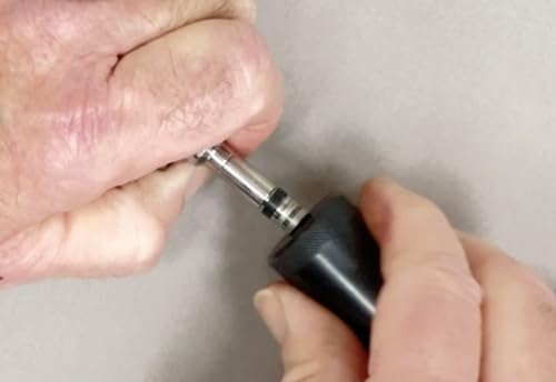 Lisle 34720 Injector Seal Installer Kit, 8 Pc.