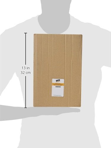 WIX Filters - 58099 Automatic Transmission Filter, Pack of 1