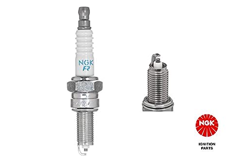 Ngk (5958) Cpr6Eb-9 Standard Spark Plug, Pack Of 1