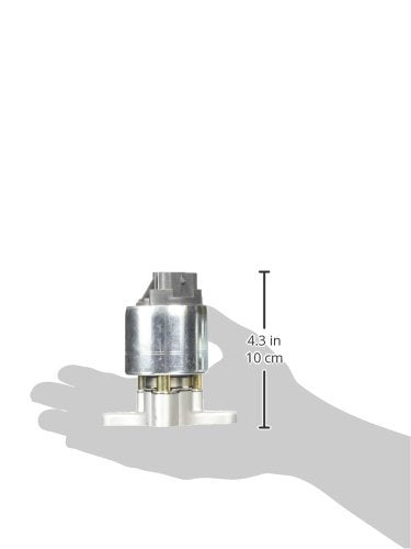 Standard Motor Products Egv589T Egr Valve