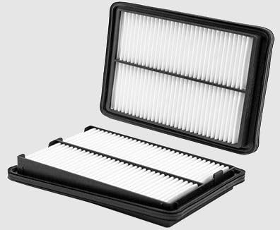 Wix Filters Pxa10215 Air Filter