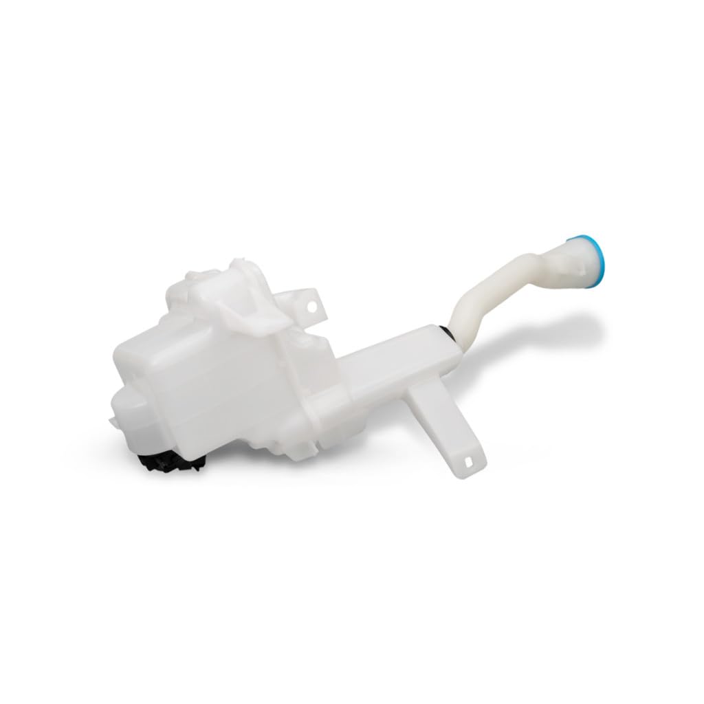 For Honda Civic 2012-2015 Windshield Washer Reservoir | Pump/Neck/Cap/Hose/Seals | Replacement For Ho1288167 | 76841Tr3A01-Pfm