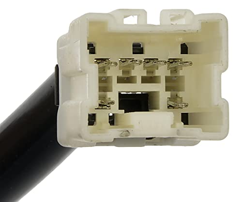 Dorman 742-492 Front Passenger Side Power Window Motor Compatible With Select Nissan Models