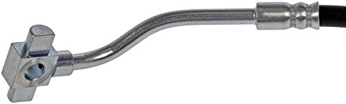 Dorman H38061 Front Passenger Side Brake Hydraulic Hose Compatible with Select Chevrolet / GMC Models