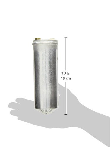 Four Seasons 83250 Aluminum Filter Drier Pad Mount