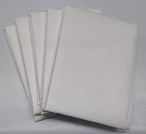 Original Streak Free Factory Microfiber Cloth 10 Pack