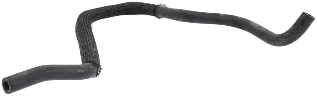 Continental 63505 Molded Heater Hose