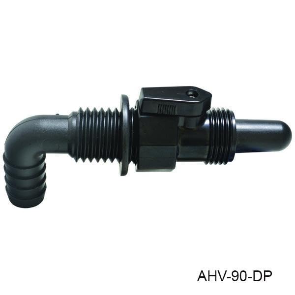 T-H Marine Supplies Aerator Spray Heads