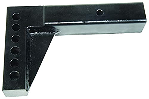 Husky Towing 32459 10 L Shamk W/5.5 Drop