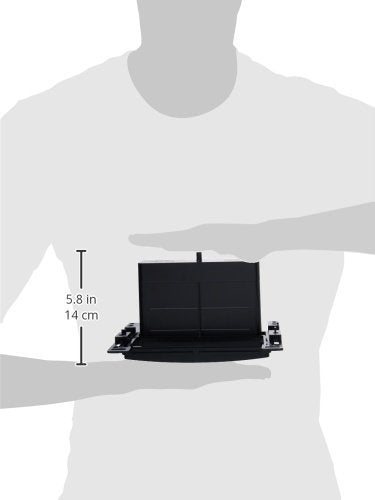 Ai Gmk350 2004-2008 Chevrolet Malibu Dash Kit, Black