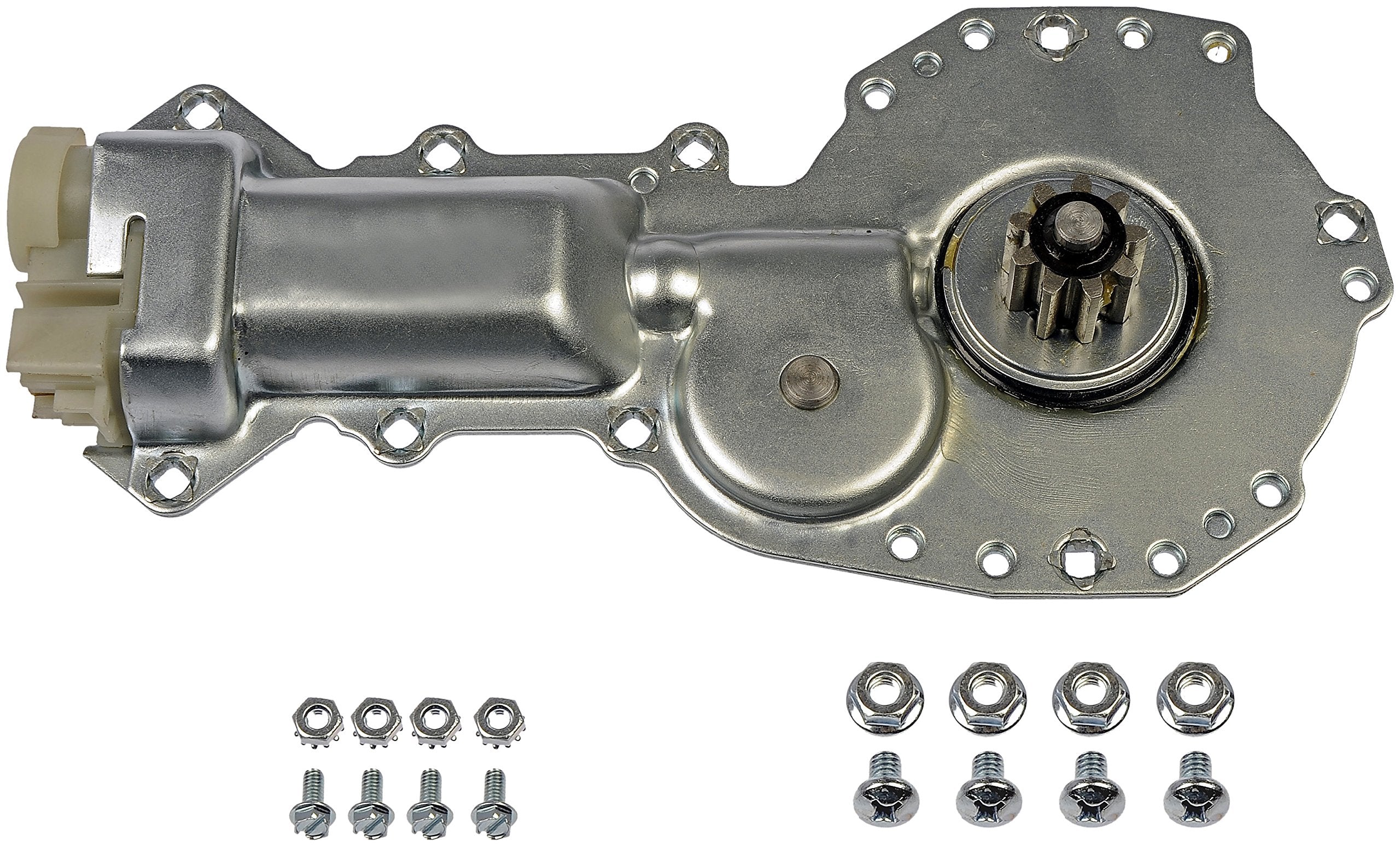 Dorman 742-101 Power Window Lift Motor Compatible With Select Chevrolet / Gmc / Pontiac Models