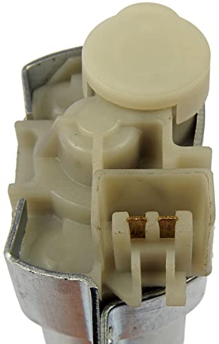 Dorman 742-101 Power Window Lift Motor Compatible With Select Chevrolet / Gmc / Pontiac Models