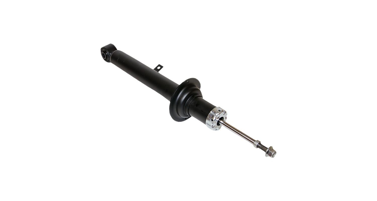 Gabriel G51921 Ultra Front Right Strut For 06-15 Lexus Is250 Rwd, 06-15 Lexus Is350 Rwd (1 Pack)