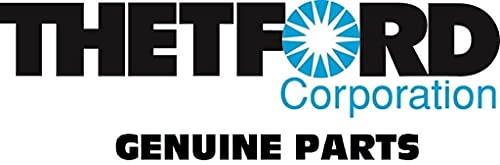 Thetford 42049 Water Valve Style Ii Kit, Aqua