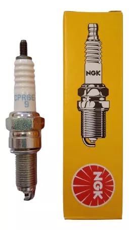 Ngk Cpr6Ea-9 Spark Plug (Ngk6899)