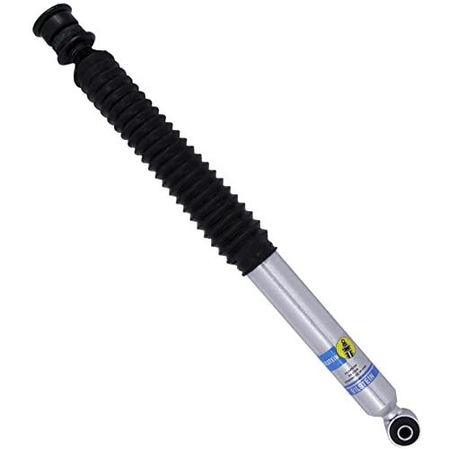 Bilstein B8 17-19 Ford F250/350 Front Shock Absorber (Front Lifted Height 4In) (24-285285)
