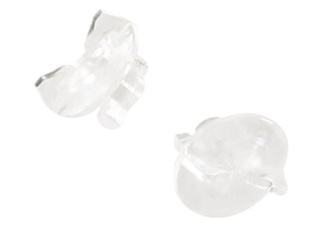 Shoei Hornet X2 Visor Screw Off-Road Motorcycle Helmet Accessories - Silver/One Size