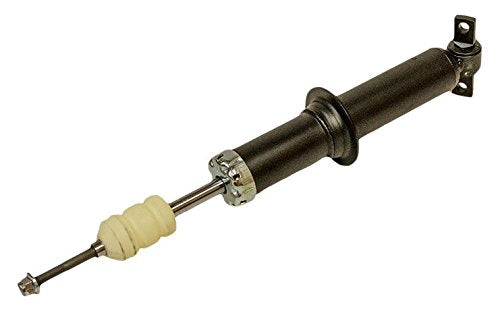 Gabriel G51935 Black Ultra Spring Seat, 1 Pack