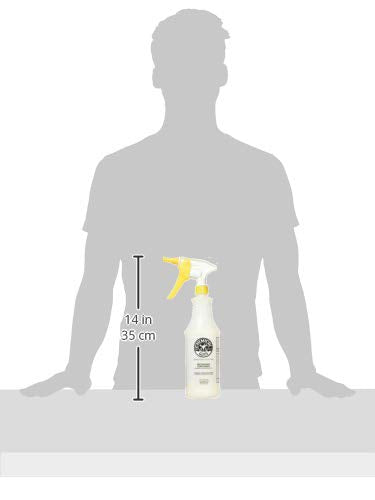 Chemical Guys Acc_135 The Duck Foaming Trigger Sprayer And Bottle (32 Oz)
