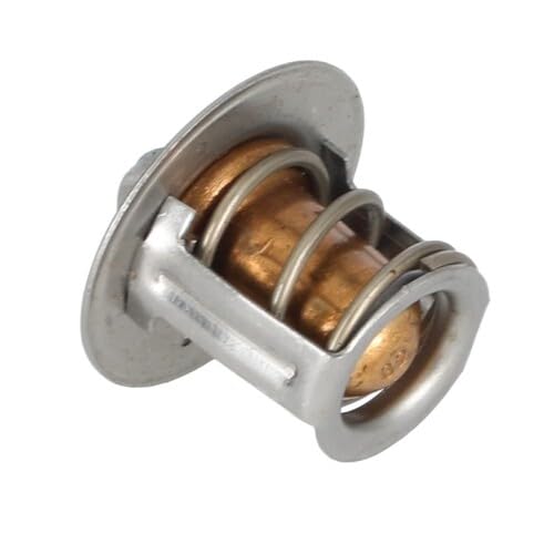 Thermostat Fits Kubota B2150 B2400 B8200 B9200 B1700 B2400 B8200 B2150 B2100 B8200 B8200 B2400 B1700 B1700 B2150 B9200 B2100 B62