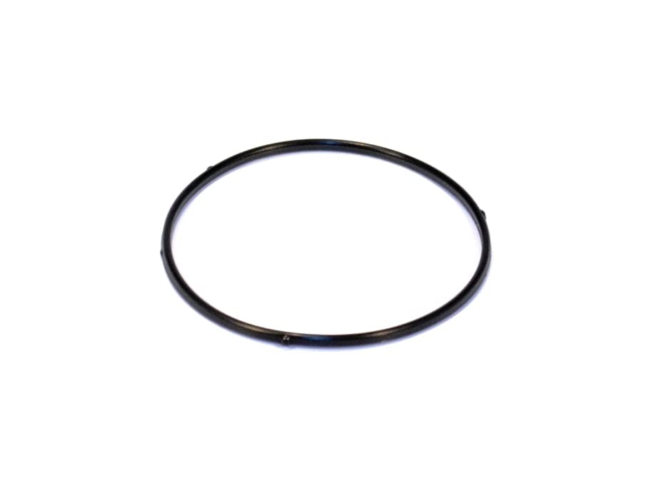 Carburetor Bowl Gasket Compatible With Honda Models Gx240 Gx270 Gx340 Gx390 Gxv270 Gxv340 And Gxv390 Part 16010-Ze2-812
