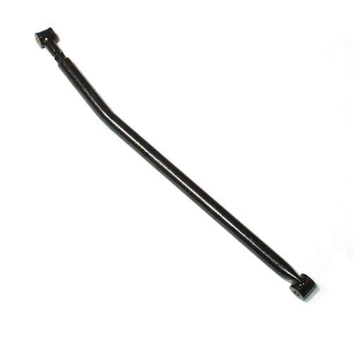 Superlift Suspension Front Adjustable Track Bar For Ford F-150/Bronco | Bushings | 1080 | Fits 1976-1979 Ford F-150; 1978-1979 F