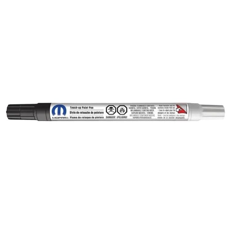 Mopar Sublime Metallic Touch Up Paint - 5163154Ab