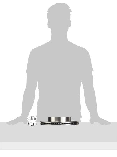 Aeroquip Fcm2914 Blue Anodized Aluminum -04An Female Flare Swivel Adapter